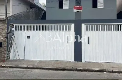 Casa com 2 quartos à venda na Cidade São Pedro - Gleba A, Santana de Parnaíba 