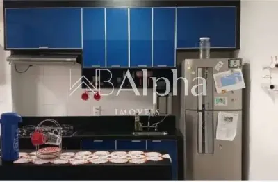 Apartamento com 3 quartos à venda no Parque Viana, Barueri 