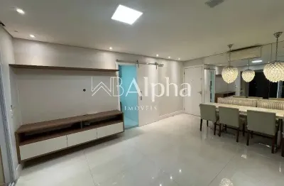 Apartamento de 3 quartos com suíte e vagas de garagem em barueri-sp, sítio tamboré alphaville - imperdível!