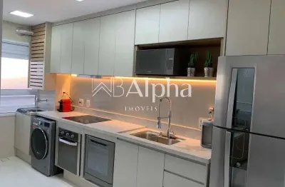 Apartamento para venda condomínio parque da lagoa barueri-sp