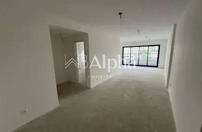 Apartamento à venda - condomínio oka mamoré em alphaville - barueri - sp