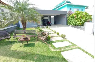 Casa a venda condomínio new ville santana de parnaíba-sp