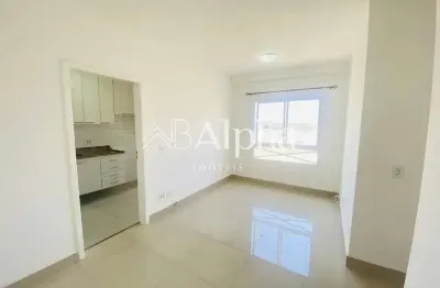 Apartamento para locação no condomínio spazio club em barueri - sp