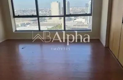 Sala comercial para locação no new york tower - alphaville sp