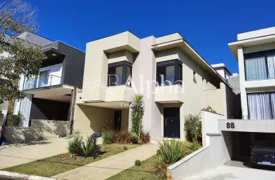 Casa a venda condomínio new ville santana de parnaíba -sp