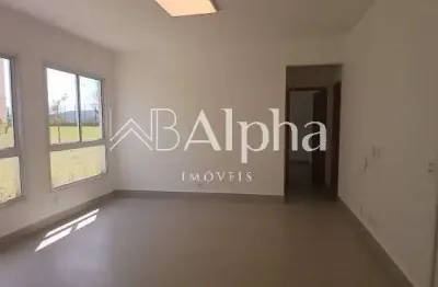 Apartamento garden para locação em santana de parnaíba