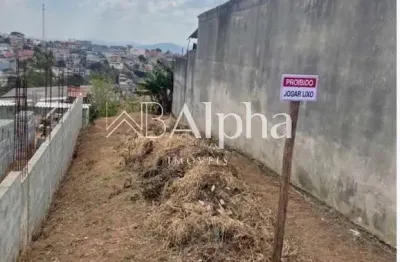 Terreno à venda na Cidade São Pedro - Gleba B, Santana de Parnaíba 