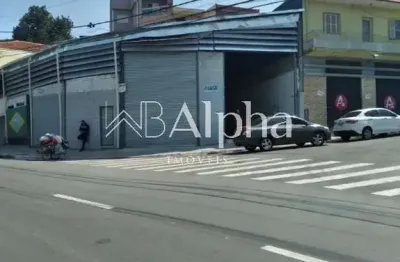 Barracão / Galpão / Depósito para alugar no Jardim Belval, Barueri 