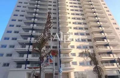 Apartamento com 2 quartos à venda no Jardim Esperança, Barueri 