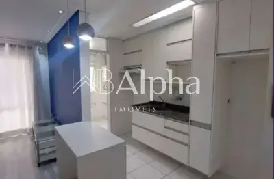 Apartamento para locação condomínio reserva do alto barueri-sp