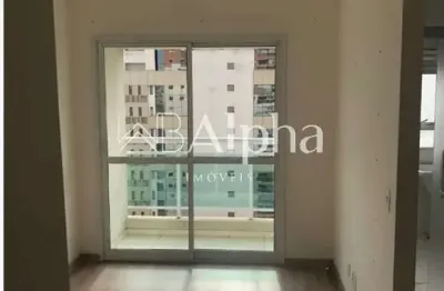 Apartamento para venda condomínio vision barueri-sp