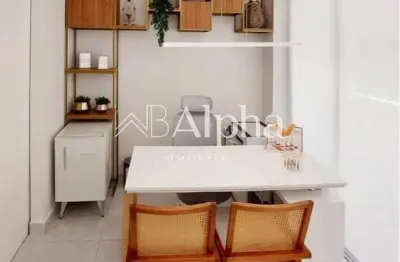 Venda consultório médico mobiliado no inspire business barueri-sp