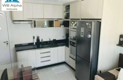 Lindo duplex mobiliado - selenita - bethaville - barueri