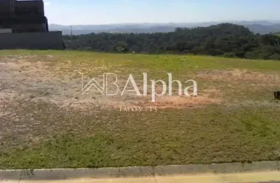 Terreno à venda no condomínio altavis - aldeia da serra