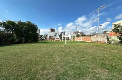 Terreno em condomínio fechado à venda no Alphaville Residencial Dois, Barueri 