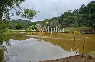 Terreno à venda - condomínio residencial santa helena km 42 da castelo branco.