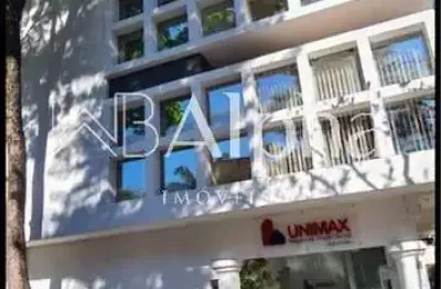 Prédio comercial para locação no centro comercial de alphaville - sp