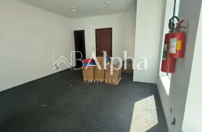 Sala comercial com 1 sala para alugar no Condomínio Centro Comercial Alphaville, Barueri 