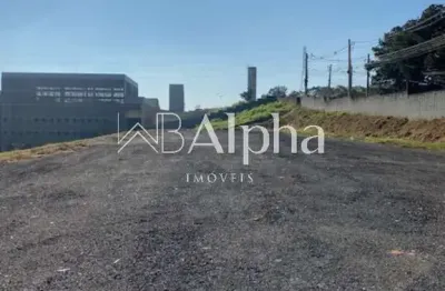 Terreno comercial para alugar no Jardim Mutinga, Barueri 