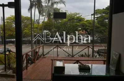 Ponto comercial à venda no Condomínio Centro Comercial Alphaville, Barueri 