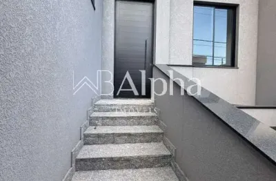 Casa com 1 quarto à venda no Jardim Tupanci, Barueri 