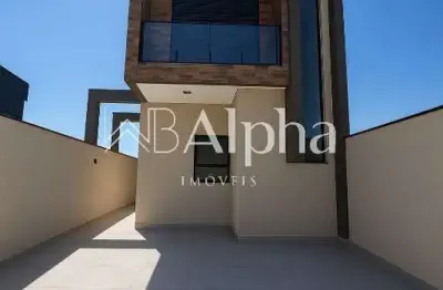 Casa nova 100% automatizada à venda no nova jaguari - santana de parnaíba sp