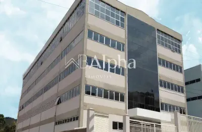 Predio comerical para locação no polo empresarial tamboré em santana de parnaíba - sp