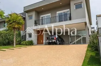 Casa a venda no condomínio tamboré 11 em santana de parnaíba - sp
