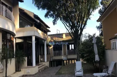 Casa à venda - condomínio morada das estrelas - barueri - sp