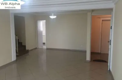 Apartamento cobertura à venda no edifício regina em alphaville - sp