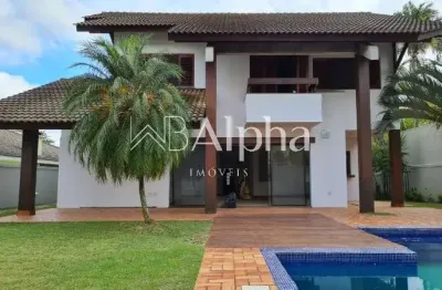 Casa para locação no condomínio melville em santana de parnaíba - sp