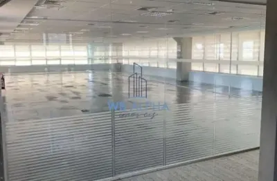 Salas comerciais para locação - tambore - barueri - sp