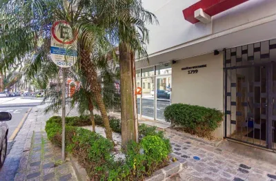 Apartamento à venda em curitiba, centro, com 3 quartos, com 151.88 m²
