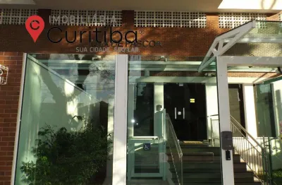 Cobertura à venda em curitiba, novo mundo, com 3 quartos, com 120.65 m²