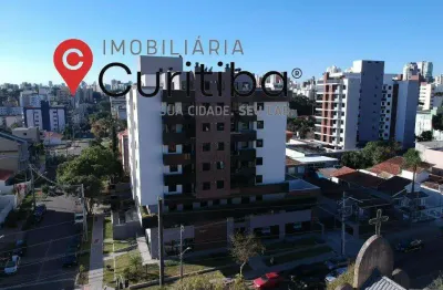 Apartamento à venda em curitiba, vila izabel, com 2 quartos, com 78.02 m²