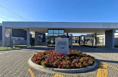 Casa à venda em curitiba, santa cândida, com 3 suítes, com 116.13 m²