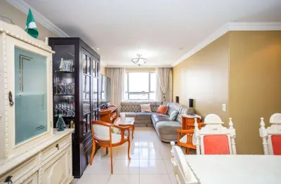 Apartamento à venda em curitiba, água verde, com 3 quartos, com 87.34 m²
