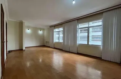 Apartamento à venda em curitiba, centro, com 3 quartos, com 141 m², edifício visconde