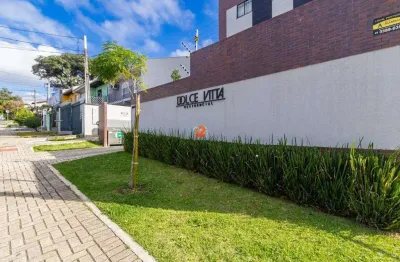 Apartamento garden à venda em curitiba, portão, com 2 quartos, com 77.66 m²
