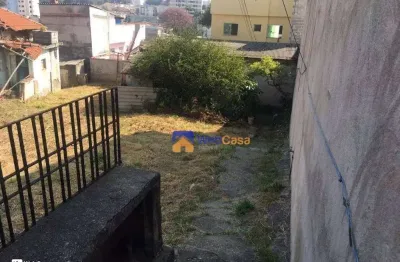 Terreno à venda, 500 m² por r$ 2.100.000,00 - vila formosa - são paulo/sp