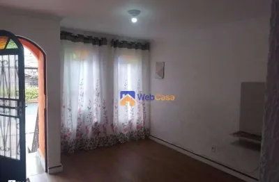 Casa com 5 dormitórios à venda, 240 m² por r$ 350.000,00 - parque novo lar - são paulo/sp