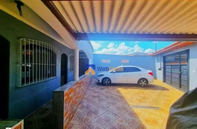 Casa com 2 quartos à venda em Guaianases, São Paulo 