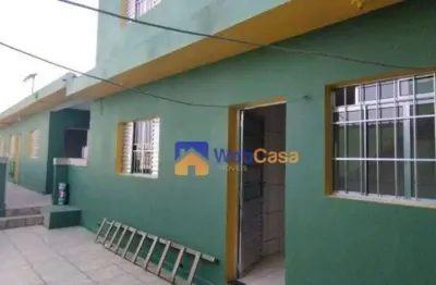 Casa com 2 dormitórios à venda por r$ 700.000,00 - vila monte santo - são paulo/sp