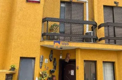 Casa com 3 quartos à venda na Cidade Líder, São Paulo 