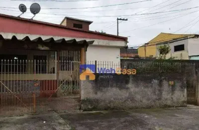 Terreno residencial à venda, jardim são pedro, são paulo - te0025.