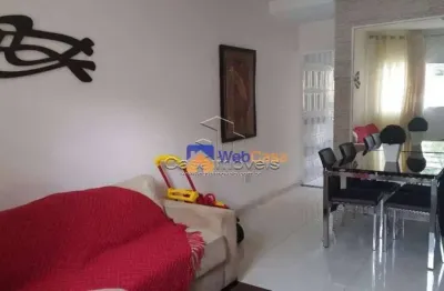 Sobrado com 2 dormitórios à venda, 80 m² por r$ 480.000,00 - jardim nossa senhora do carmo - são paulo/sp