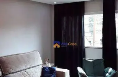 Sobrado com 3 dormitórios à venda por r$ 848.000,00 - vila carmosina - são paulo/sp