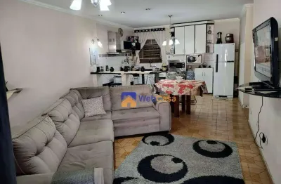 Casa com 4 dormitórios à venda, 176 m² por r$ 700.000,00 - jardim são pedro - são paulo/sp