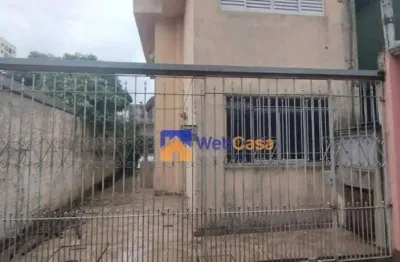 Sobrado com 3 dormitórios à venda, 75 m² por r$ 400.000,00 - itaquera - são paulo/sp