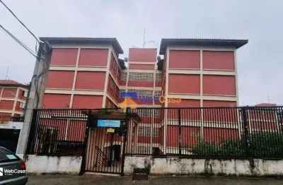 Apartamento residencial à venda, itaquera, são paulo - ap0326.